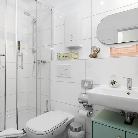 Apartment Traumhaftes Wohnen In Dueren