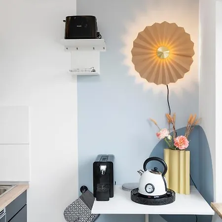 Traumhaftes Wohnen In Dueren Apartment *