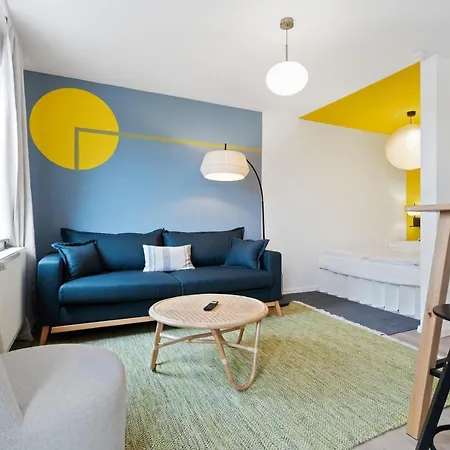 Traumhaftes Wohnen In Dueren