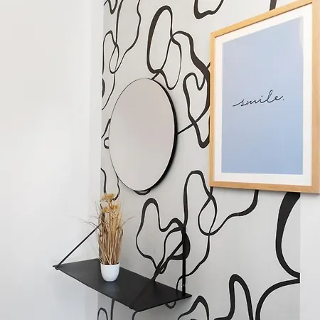 Apartment Traumhaftes Wohnen In Dueren Düren - Eifel