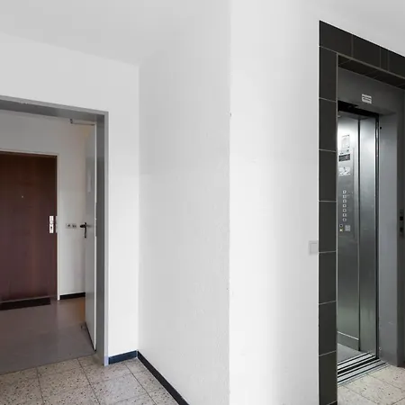 Traumhaftes Wohnen In Dueren