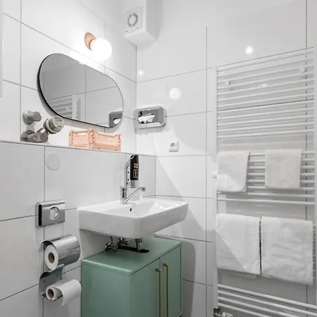 Traumhaftes Wohnen In Dueren Apartment *