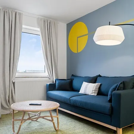 Traumhaftes Wohnen In Dueren *