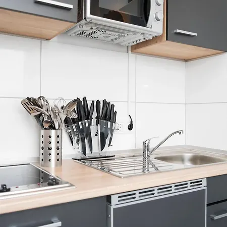 Traumhaftes Wohnen In Dueren *