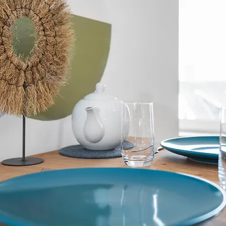 Apartment Traumhaftes Wohnen In Dueren