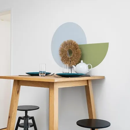 Traumhaftes Wohnen In Dueren Apartment *