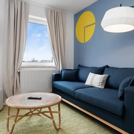 Traumhaftes Wohnen In Dueren Düren - Eifel