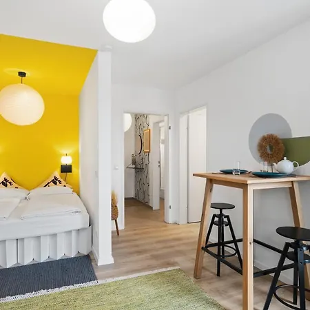 Traumhaftes Wohnen In Dueren Apartment