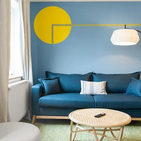 Traumhaftes Wohnen In Dueren Apartment *