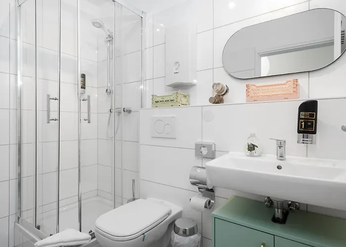 Appartement Traumhaftes Wohnen In Dueren