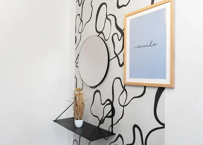 Appartement Traumhaftes Wohnen In Dueren Düren - Eifel