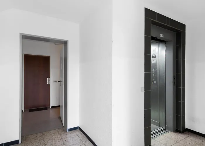 Traumhaftes Wohnen In Dueren