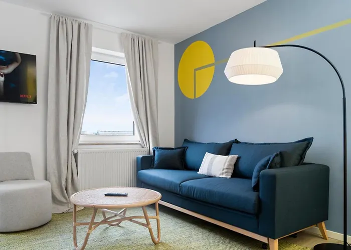 Traumhaftes Wohnen In Dueren *