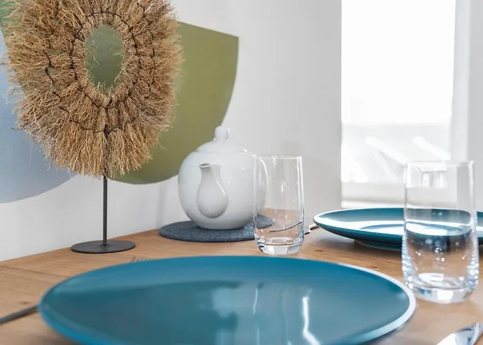 Appartement Traumhaftes Wohnen In Dueren