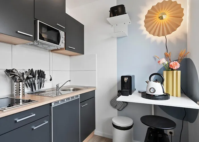 Traumhaftes Wohnen In Dueren *