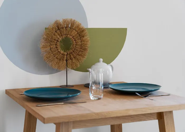 Traumhaftes Wohnen In Dueren * Düren - Eifel