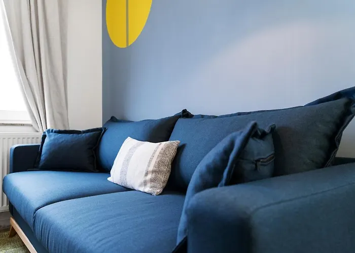 Traumhaftes Wohnen In Dueren Appartement