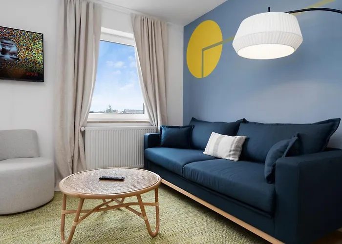 Traumhaftes Wohnen In Dueren Düren - Eifel