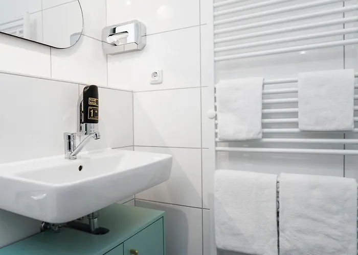 Traumhaftes Wohnen In Dueren *