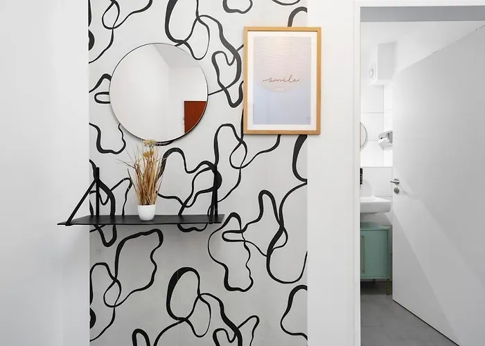 Traumhaftes Wohnen In Dueren * Düren - Eifel